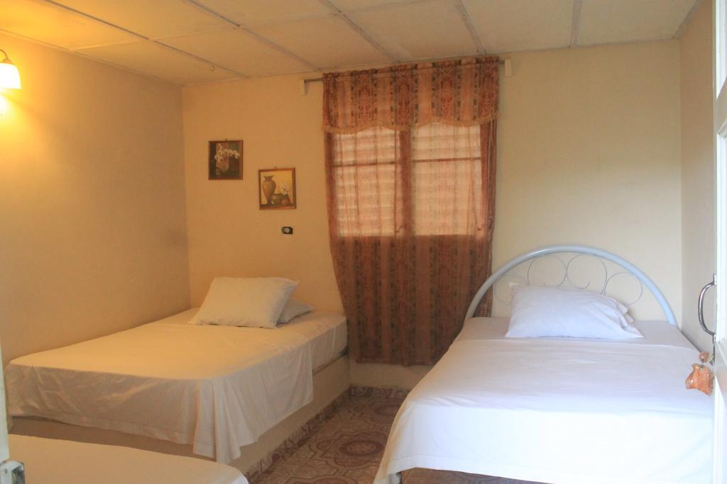 Hotel Santa Fe 외부 사진